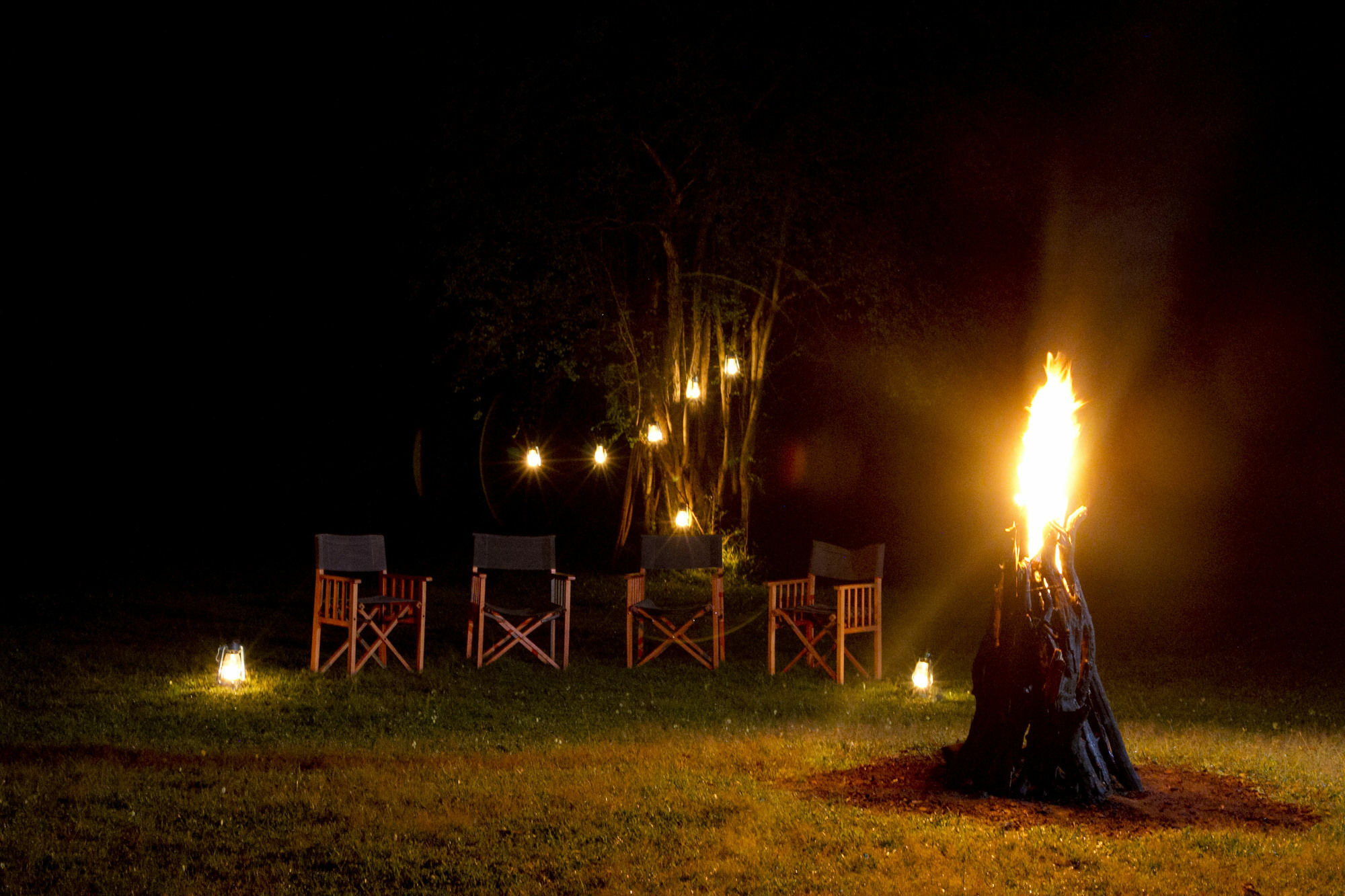 Mahoora Tented Safari Camp Udawalawe Hotel Exterior photo